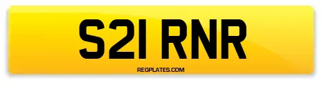 S21 RNR