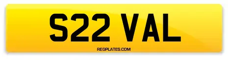 S22 VAL