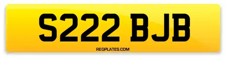 S222 BJB