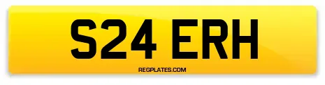 S24 ERH