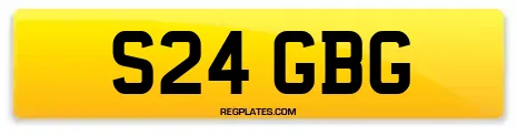 S24 GBG