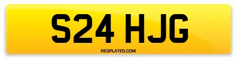 S24 HJG