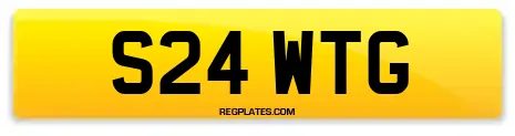 S24 WTG