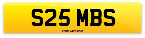 S25 MBS
