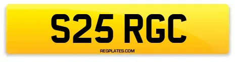 S25 RGC