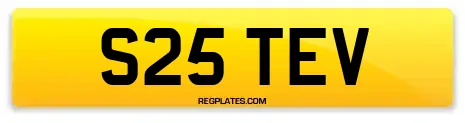 S25 TEV