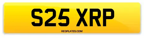 S25 XRP