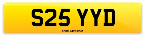 S25 YYD