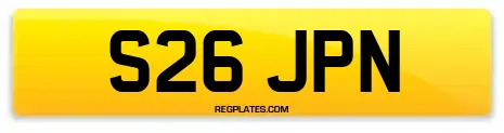 S26 JPN