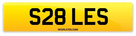 S28 LES
