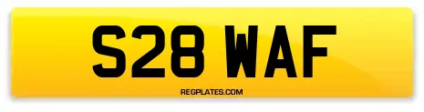 S28 WAF