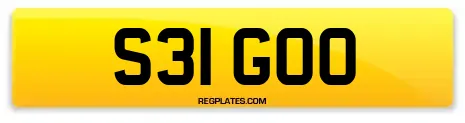 S31 GOO