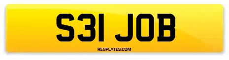 S31 JOB