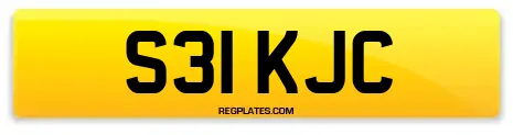 S31 KJC