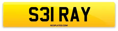 S31 RAY