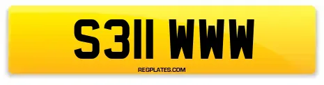 S311 WWW