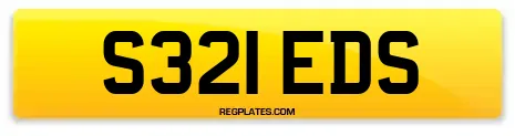 S321 EDS