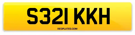 S321 KKH