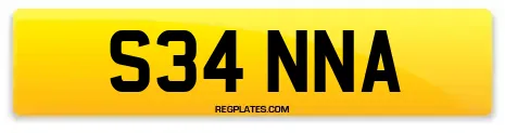 S34 NNA