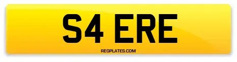 S4 ERE
