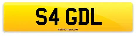 S4 GDL