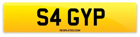 S4 GYP
