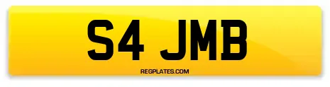 S4 JMB
