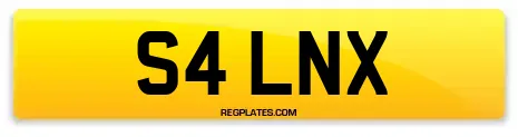 S4 LNX