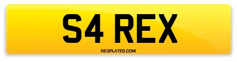 S4 REX