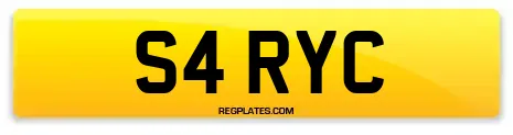 S4 RYC