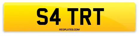 S4 TRT