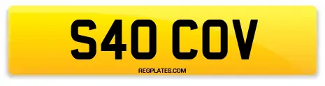 S40 COV