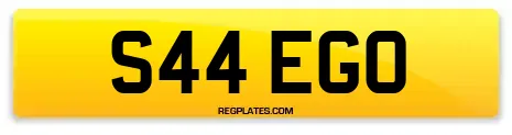 S44 EGO