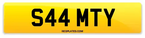 S44 MTY