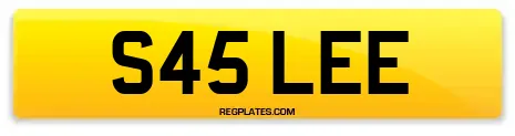 S45 LEE