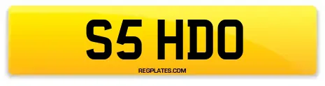 S5 HDO