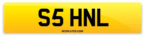S5 HNL