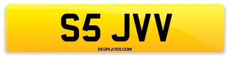 S5 JVV