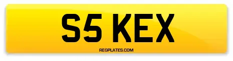 S5 KEX