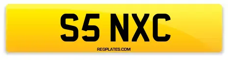 S5 NXC