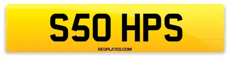 S50 HPS