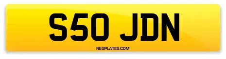 S50 JDN