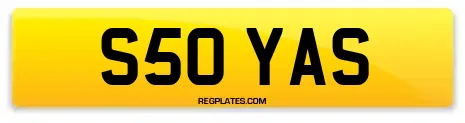 S50 YAS