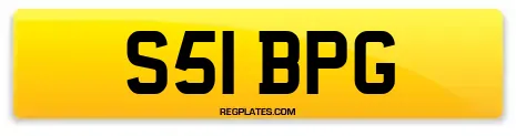 S51 BPG