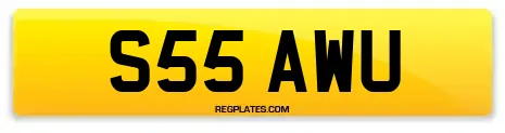 S55 AWU
