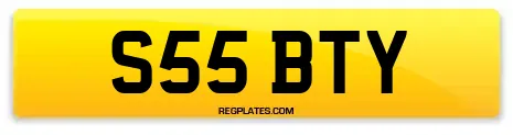 S55 BTY