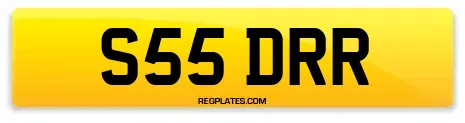 S55 DRR
