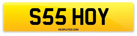 S55 HOY