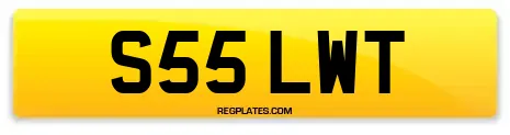 S55 LWT