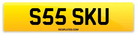 S55 SKU